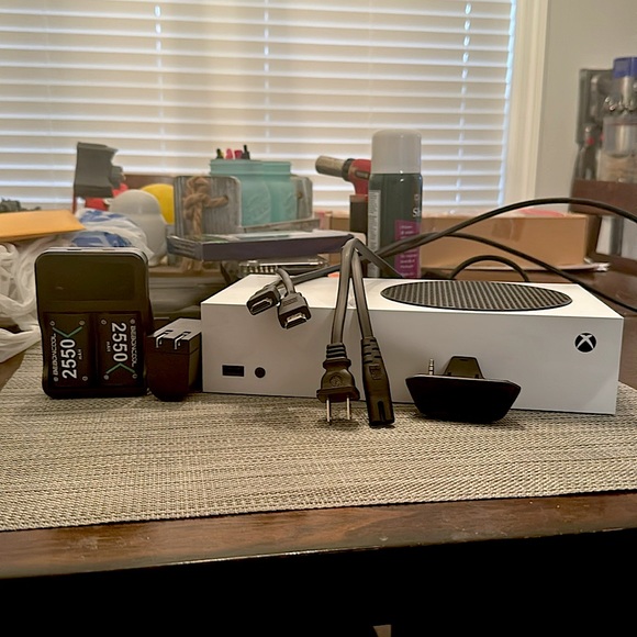 Xbox Series S